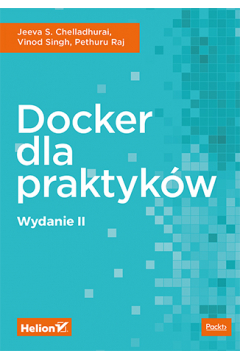 Docker dla praktykw