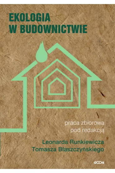 Ekologia w budownictwie
