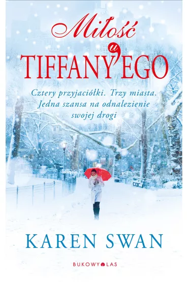 Mi�o�� u Tiffany’ego - Karen  Swan