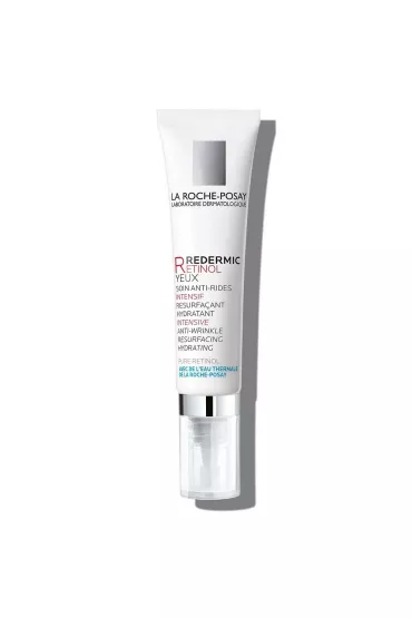 La Roche Posay Redermic Retinol skoncentrowana piel�gnacja przeciw zmarszczkom wok� oczu 15 ml