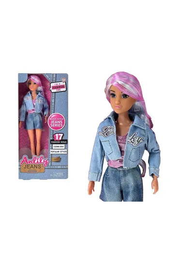 Lalka 29 cm Adar