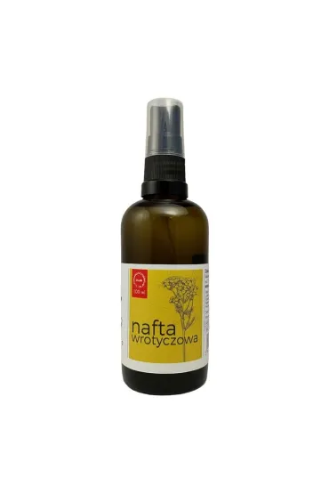 Zoke Alcheo Nafta wrotyczowa 100 ml