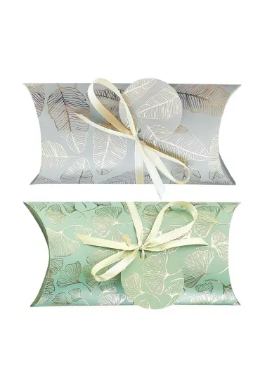incood. Pude�ka sk�adane 22x10cm 2 szt