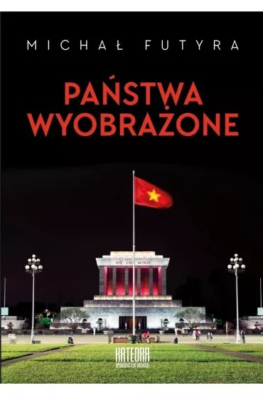 Pa�stwa wyobra�one - Micha�  Futyra