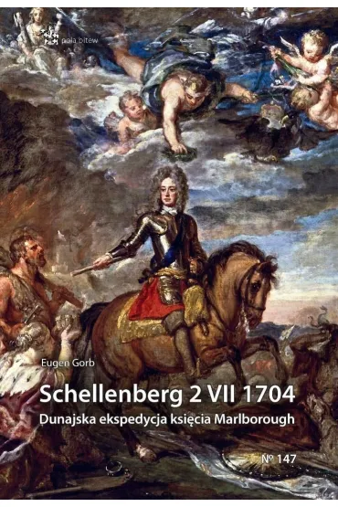 Schellenberg 2 vii 1704 - Eugen Gorb