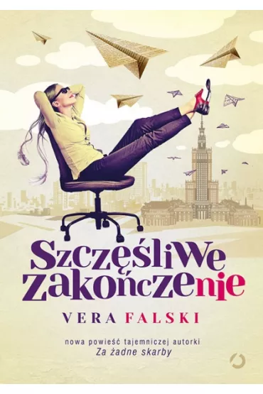 Szcz�liwe zako�czenie - Vera Falski