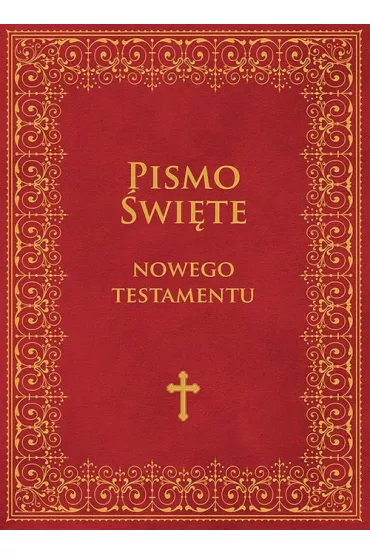 Pismo �wi�te nowego testamentu