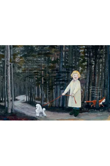 Wszyscy pytaj� dlaczego - Anna H�glund, Eva Susso