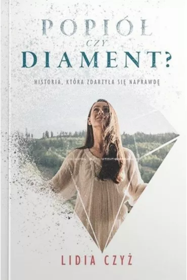 Popi� czy diament - Lidia Czy�
