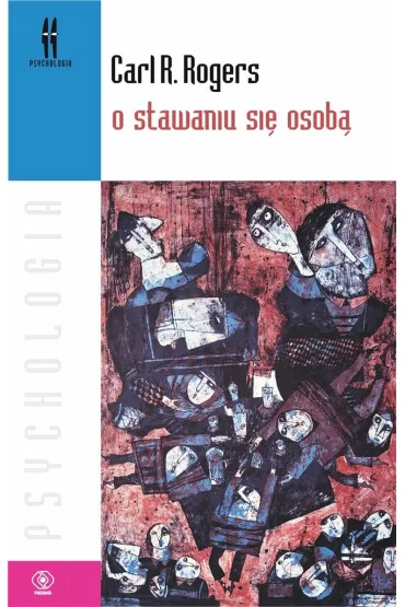 O stawaniu si� osob� - Carl R. Rogers