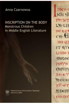 eBook Inscription on the Body pdf