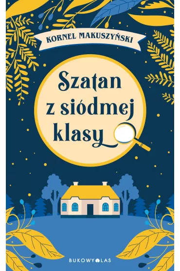 eBook Szatan z si�dmej klasy mobi epub - Kornel Makuszy�ski