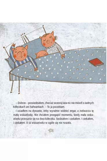 Weso�y Ryjek - Wojciech Wid�ak