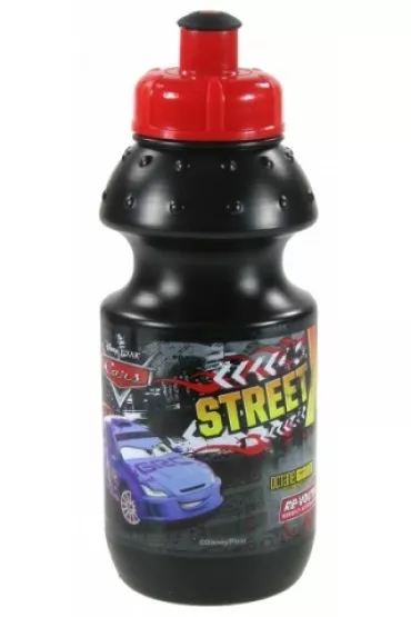 Bidon Cars 36 DERFORM
