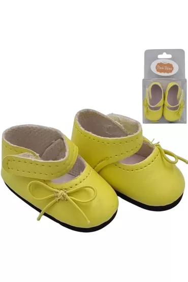 Buty dla lalek 32cm Paola Reina