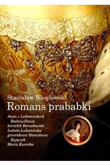 Romans prababki BR - Stanis�aw Wasylewski