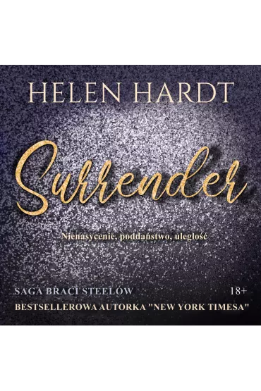 Audiobook Surrender mp3 - Helen  Hardt