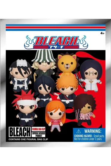 Monogram Brelok Anime Bleach