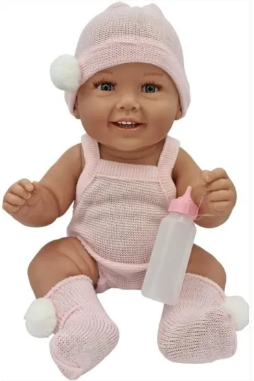 Lalka hiszpa�ska Diana 47cm Manolo Dolls