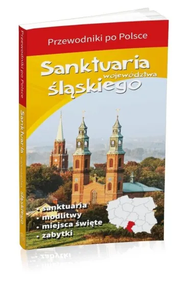 Sanktuaria wojew�dztwa �l�skiego