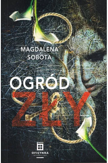 Ogr�d z�y - Magdalena  Sobota