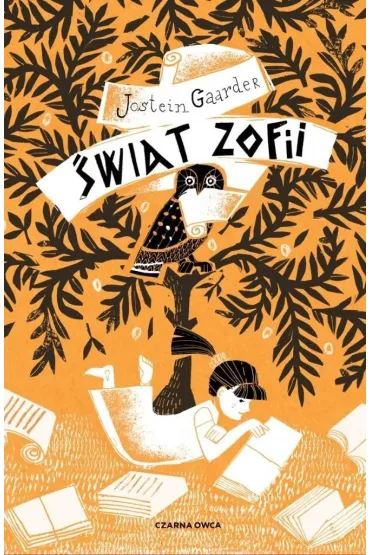 �wiat Zofii - Jostein Gaarder