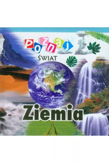 Poznaj �wiat - Ziemia LIWONA
