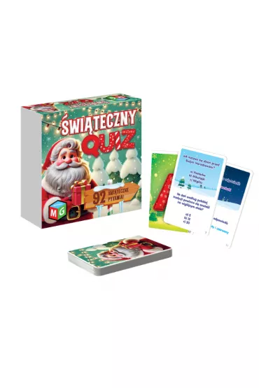 �wi�teczny Quiz Multigra