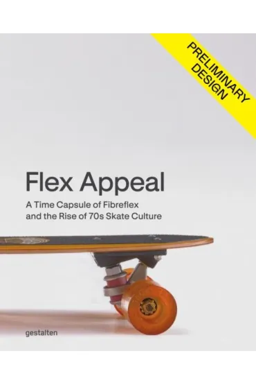 Flex Appeal - Stefan  Ytterborn