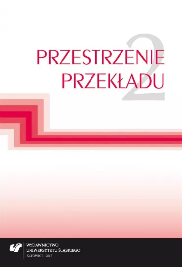 Przestrzenie przek�adu T.2 - Jolanta Lubocha-Kruglik, Red Oksana  Ma�ysa