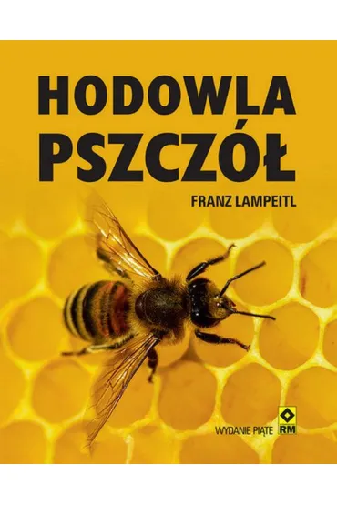 Hodowla pszcz� - Lampeitl Franz