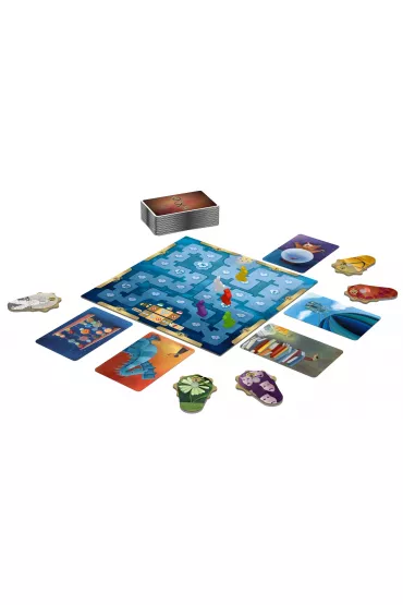 Dixit Rebel - Jean-Louis Roubira