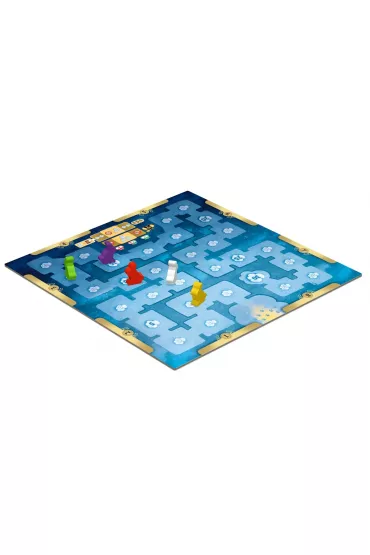 Dixit Rebel - Jean-Louis Roubira