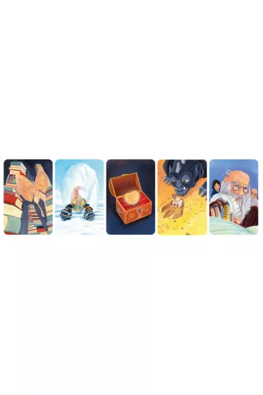 Dixit Rebel - Jean-Louis Roubira