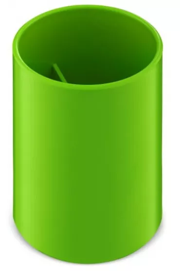 Tres Kubek na dugopisy versi-color Zielony