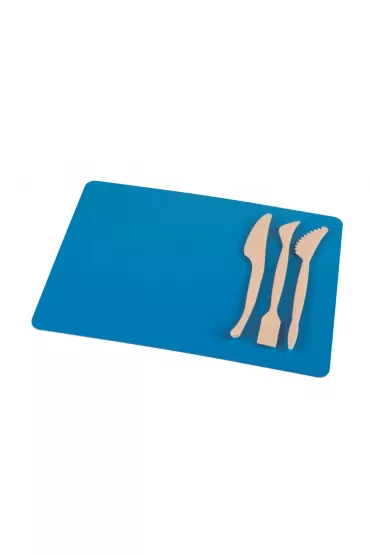 Panta Plast Zestaw do prac plastycznych A4 mix kolor�w