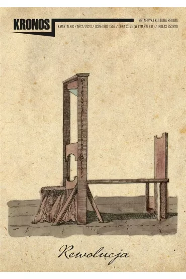 Kronos 2/2023 Rewolucja
