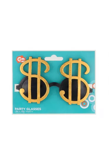 Godan Okulary Dolarki