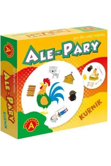 Ale Pary - Kurnik Alexander