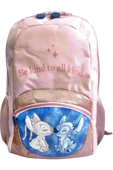 KIDS EUROSWAN Plecak Stitch ST00022 42 cm