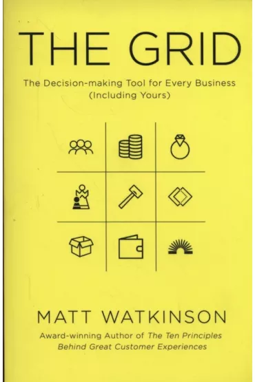 Grid - Matt  Watnikson