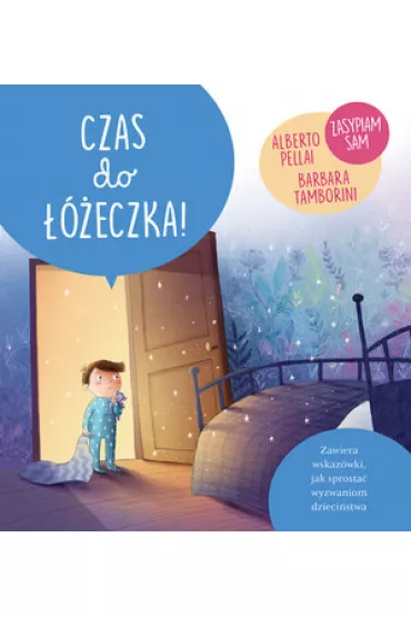 Ma�e wielkie wyzwania. Czas do ��eczka! - Alberto Pellali, Barbara  Tamborini