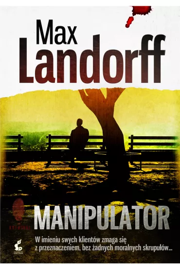 Manipulator br - Max Landorff