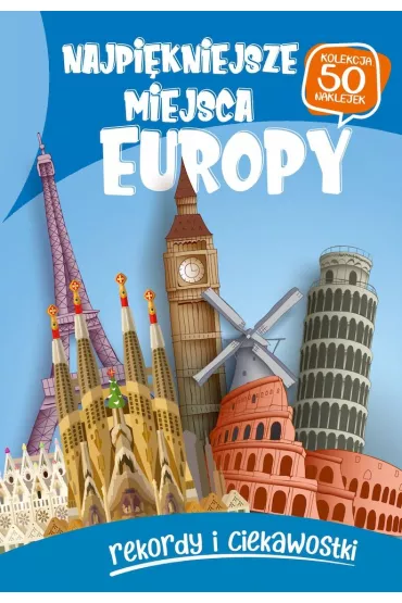 Najpi�kniejsze miejsca Europy