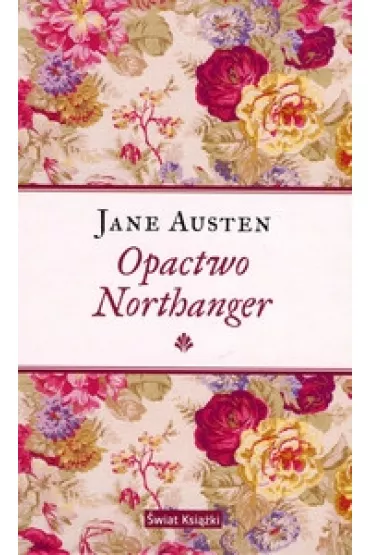 Opactwo Northanger - Jane Austen