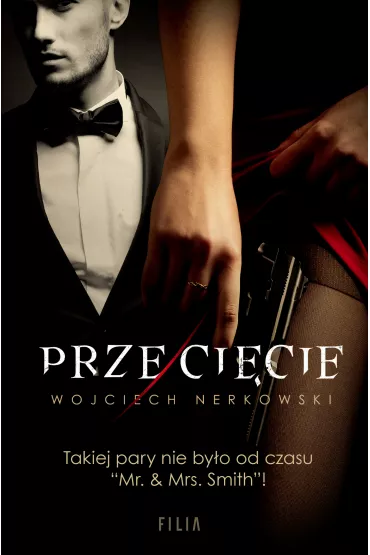 Przeci�cie - Wojciech Nerkowski