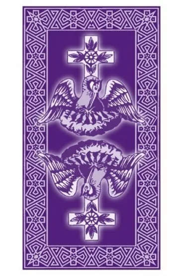 Universal Wirth Tarot, Uniwersalny Tarot Wirtha - Oswald Wirth