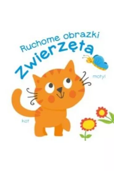 Ruchome obrazki. Zwierz�ta