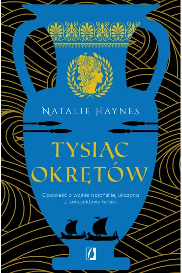 eBook Tysic okrtw mobi epub - Natalie  Haynes