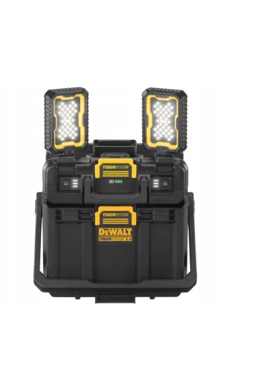 Dewalt Skrzynia toughsystem 2,0 z o�wietleniem